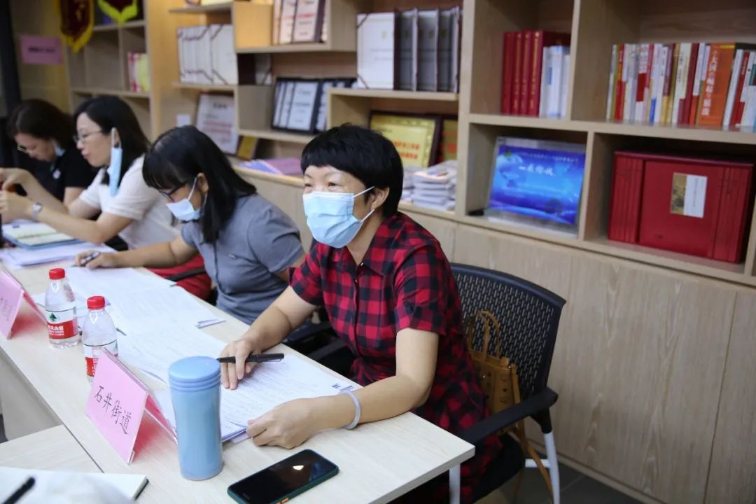 破难在行动！坪山区召开深化妇联组织建设改革实施“破难行动”工作推进会
