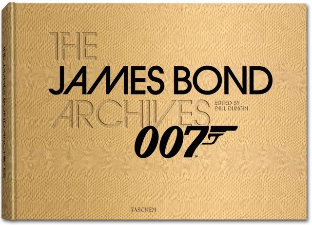 《无暇赴死》11月上映，007系列“档案”下月出版
