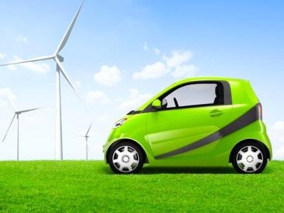 电动化、智能化、共享化融合发展 中国新能源汽车市场继续看好