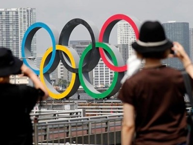 日本本周开始研究奥运会防疫措施，运动员将被重点保护