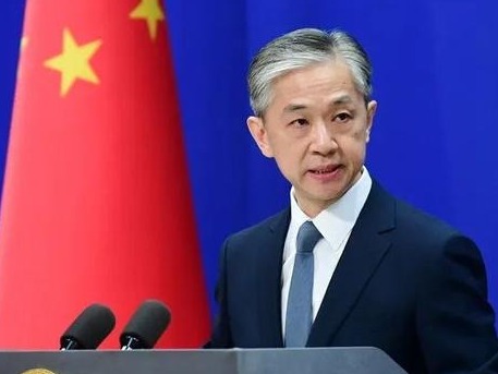 外交部：中方已同意并愿意安排欧盟及成员国驻华使节访问新疆