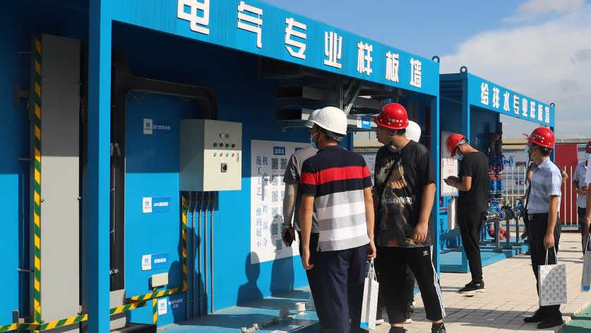中大附属第一（南沙）医院明年5月竣工！将提供1500张床位