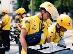 道德说教无法让骑手慢下来，加强监管还需完善立法