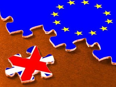 脱欧谈判分歧重重　疫情下英国经济前景堪忧 