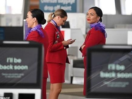 研究预计到年底航空业裁员人数可能接近50万 