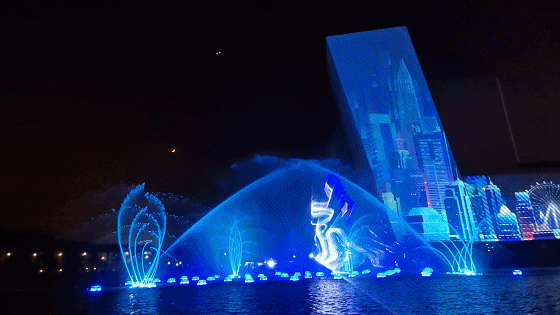 深圳人的快乐归宿地——宝安滨海文化公园正式开园！游园攻略在此