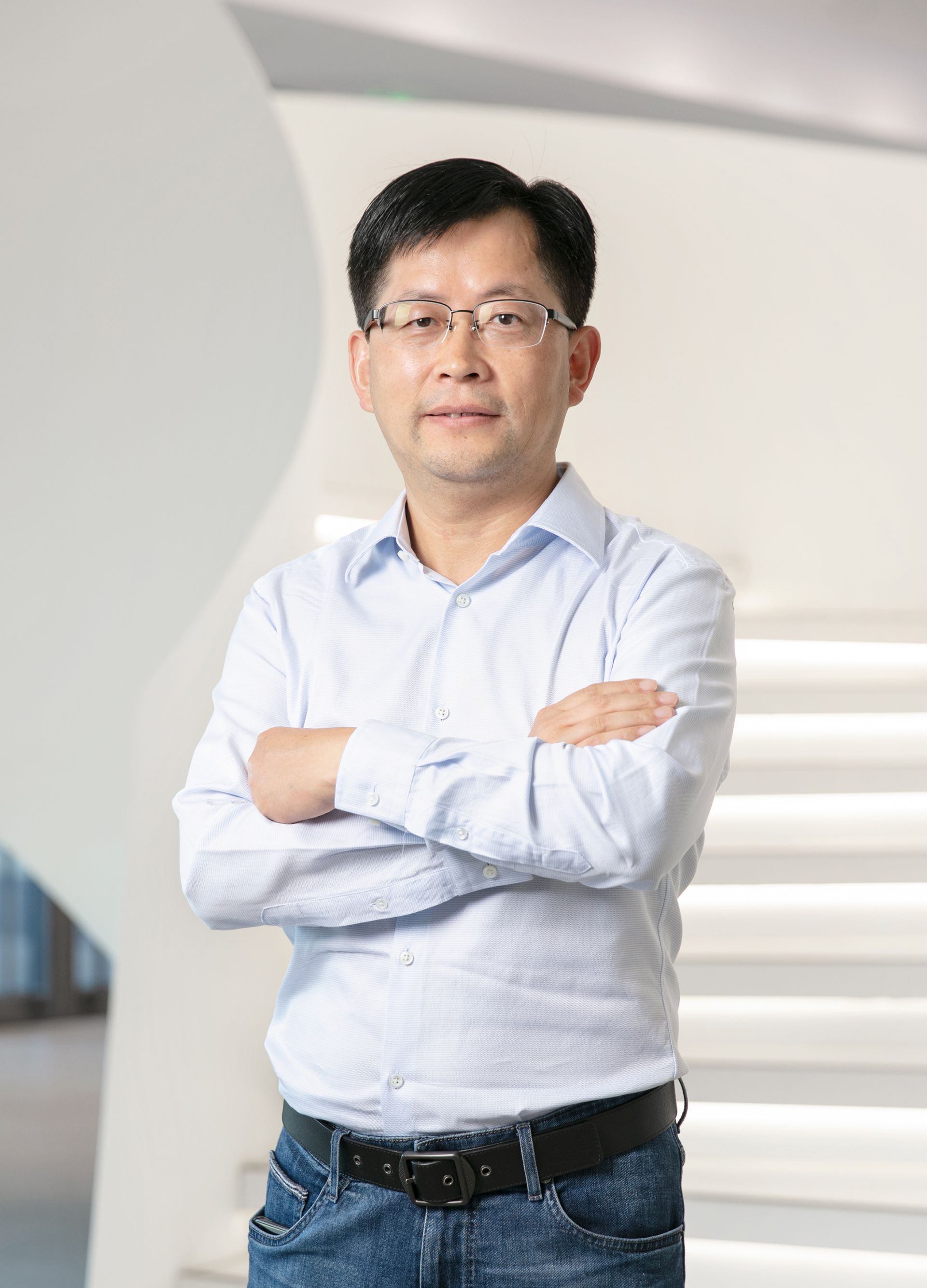 小米任命首席人才官，碧桂园原副总裁彭志斌加盟