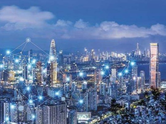 特区40年 | 让城市能感知会思考，看深圳提升超大型城市治理体系现代化水平的“智慧之美”
