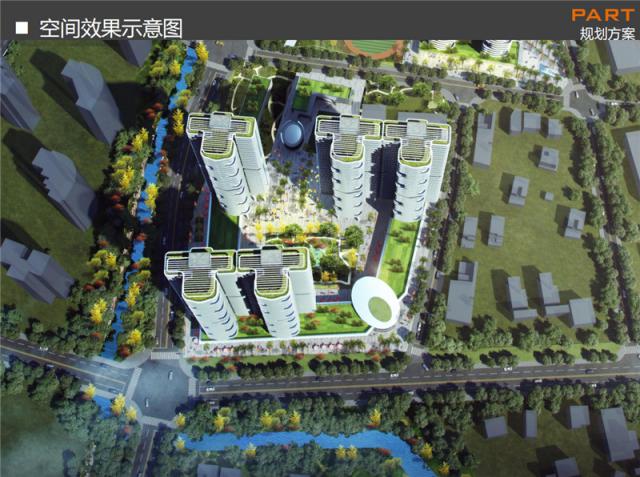 蝶变再加速！ 大鹏新区再立4个城市更新项目打造滨海新客厅
