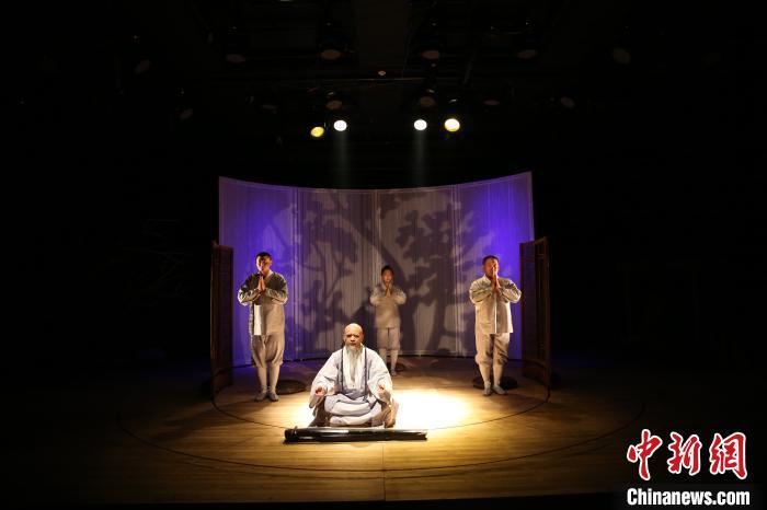 6部剧目51场演出！中国儿童艺术剧院国庆中秋假期好戏不断