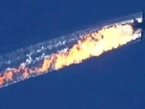 亚美尼亚：土耳其F-16在纳卡地区击落该国战机