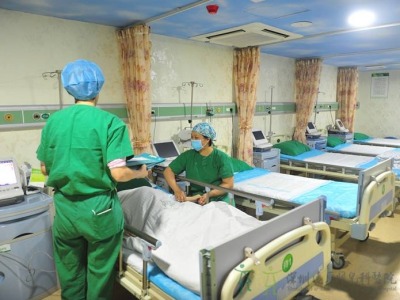 深圳市社会办医疗机构超4000家
