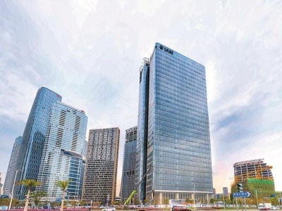 行业巨头弘毅投资总部大楼将落成，借深圳“双区”风口助力前海打造全球私募中心
