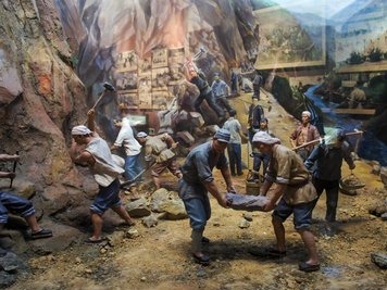 海外纪念设施首次列入我国抗战名录  一共3处，分别位于俄罗斯、缅甸、巴布亚新几内亚