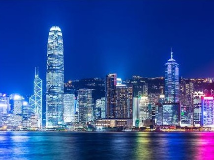 香港制造商品出口美国须标记“中国制造” 香港商界力挺向美国“维权” 