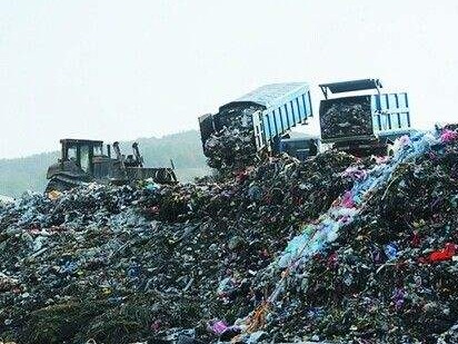 拒当“垃圾填埋场”！惠州探索固废物跨区域联合处置机制
