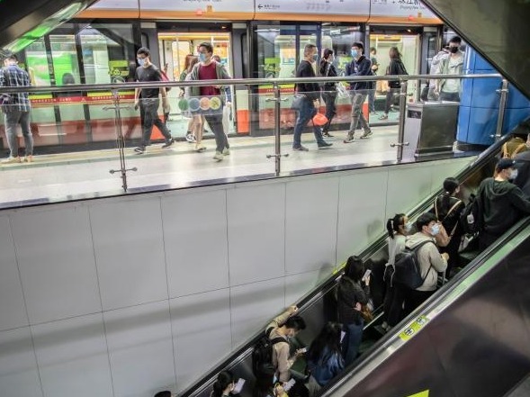 广州地铁设计院IPO获批！成为国内第一家A股上市的地铁设计研究院