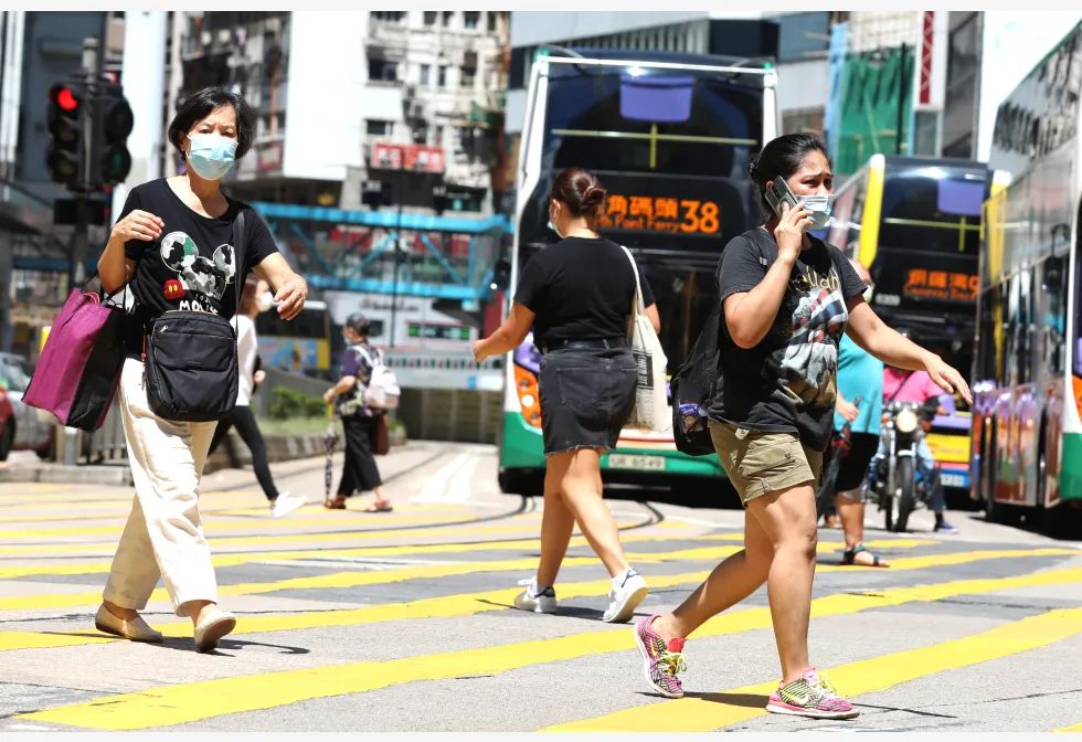 香港财政储备还能坚持多久？