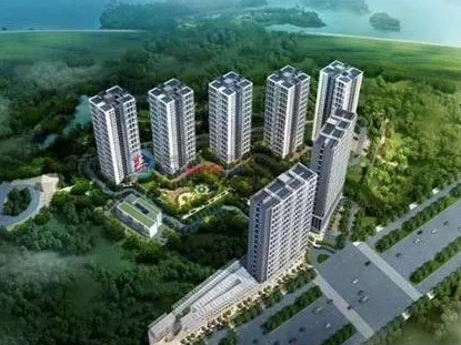 深圳新一批安居房轮候申请合格家庭名单公示，共有6695户申请家庭入围