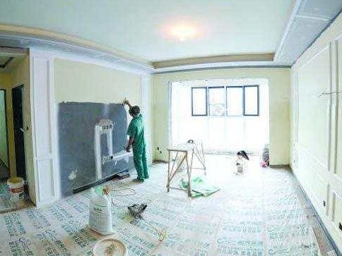 装修怕甲醛？内墙涂料怎么选？看市消委会这份报告怎么说