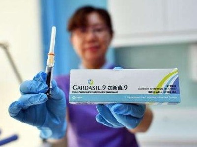 名额再增加！5864个！深圳九价HPV疫苗9月23日摇号