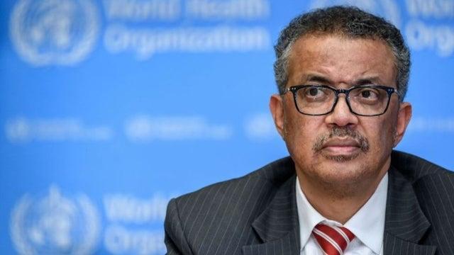 世卫组织警告：没有哪个国家可以假装疫情已经结束 