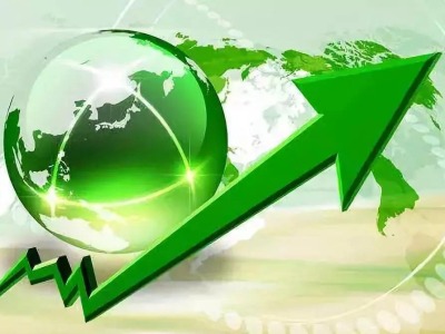 国内首只绿色治理指数今日发布，鼓励投资者关注“绿色治理”  