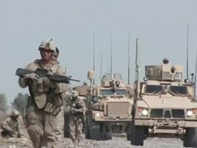 美媒：美国国防部计划明年5月前“有条件”地全面撤出阿富汗