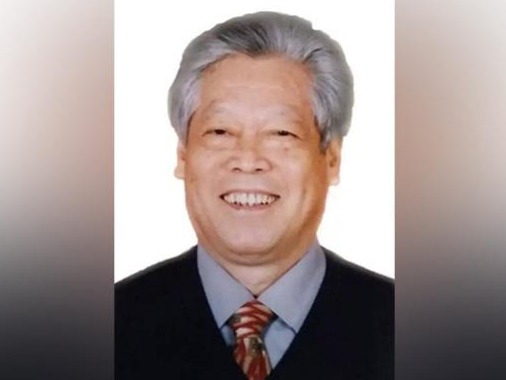著名训诂学、辞书学专家黄孝德逝世，享年87岁