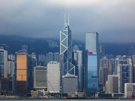 香港：2041年居港人口预计达811万高峰，将持续老龄化 