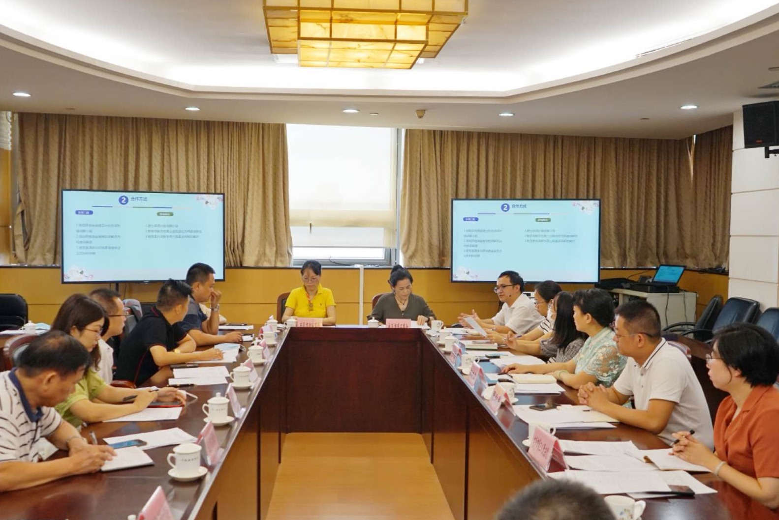 东莞第三法院与商会构建多元解纷机制，助力市域社会治理