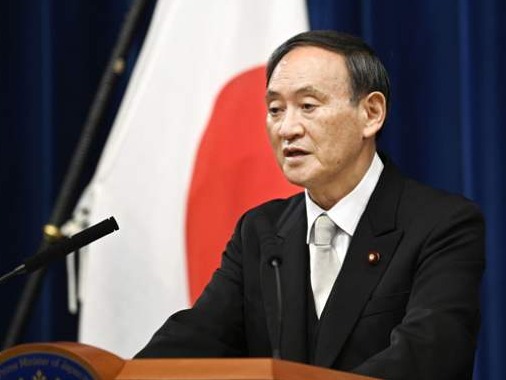 中美韩三国对日各有期待，日本新首相菅义伟如何推开外交新局 