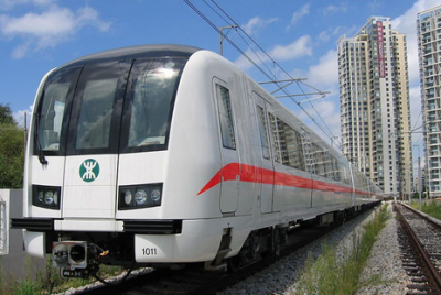 @深圳人：地铁8号线一期计划10月28日开通，还有这两条线路将同步开通