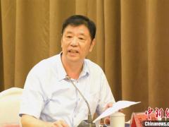 纪念抗日战争胜利75周年 报告文学《七副碗筷》出版