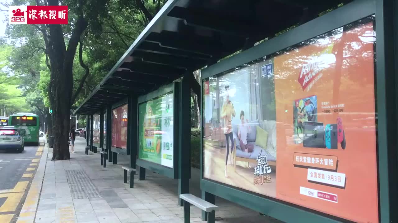 注意！深圳这3条公交线上车下车都要刷卡