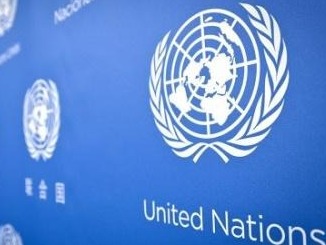 联合国大会通过新冠肺炎疫情决议