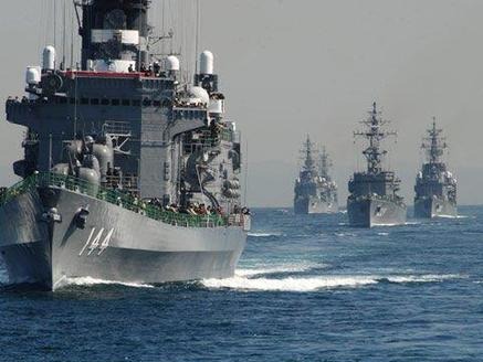 日本自卫队超110人感染新冠 影响其海外派遣任务