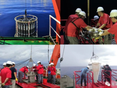 “向阳红18”凯旋：南海科考60天，完成25个项目