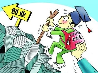 校园封闭，后疫情时代大学生创业者的危与机