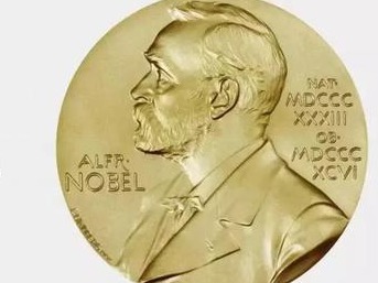 诺贝尔奖奖金将增加11万美元 至110万美元 