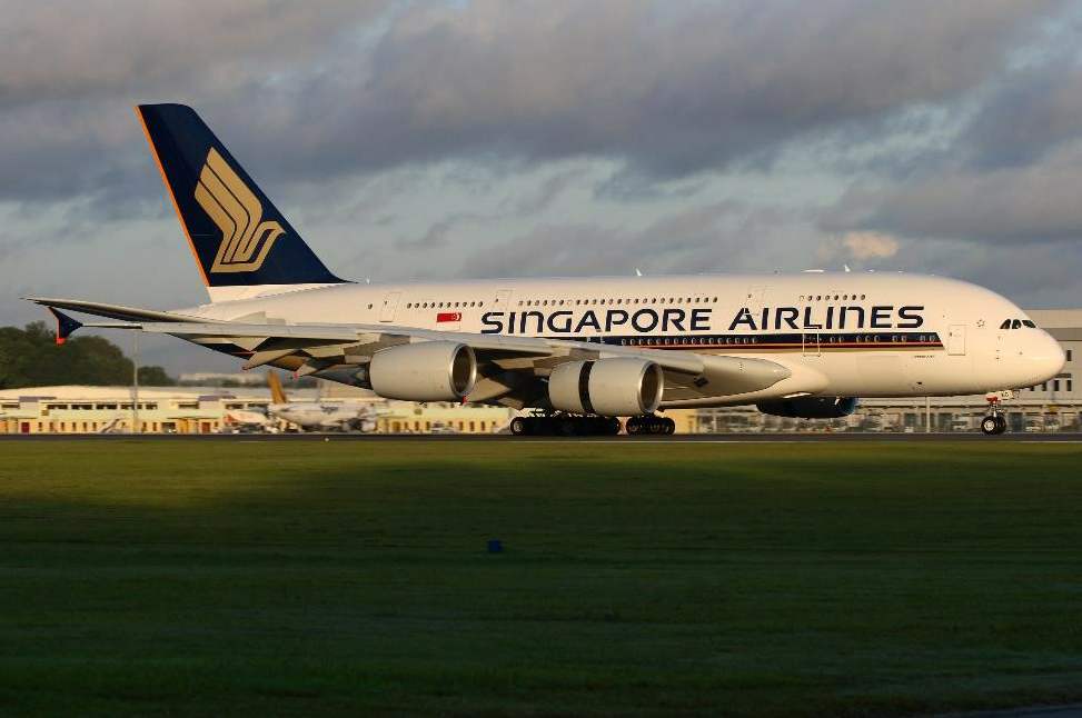 新加坡航空集团将在全球裁员2400人：疫情影响下保持生存