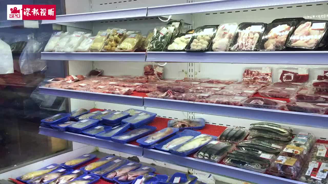 全国鸡肉价格3年首降 深圳零售价未受太大影响