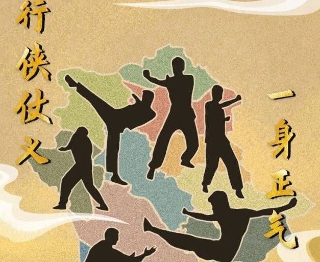 顺德人，太能打！ 