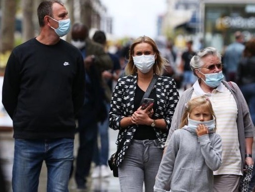 法国医疗系统或再承重压，巴黎启动“白色计划”应对疫情高峰