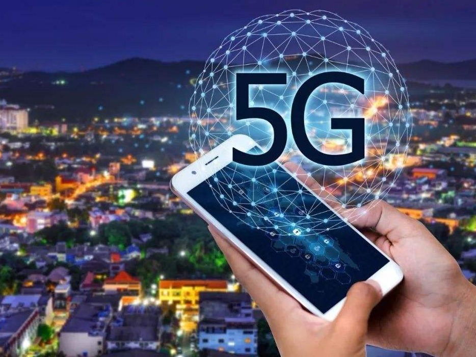 中国联通和中国电信5G网络已覆盖全国所有地市 