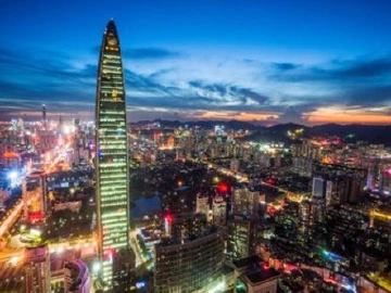走基层看变化｜“十年磨一剑”！看罗湖如何加速创建国际消费中心核心区