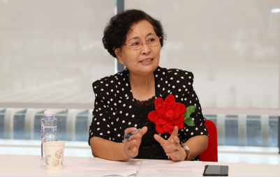 全省离退休干部先进个人：深圳市人民医院离退休党总支书记李迎春