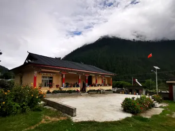 西藏察隅旅游资源探秘｜第八站：布宗村