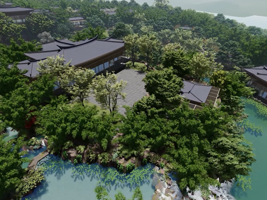 广阳岛长江文化书院年内开建 打造“长江流域文化”重要地标