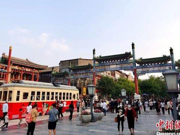 故宫等热门景区门票售罄，黄金周出游注意这些事